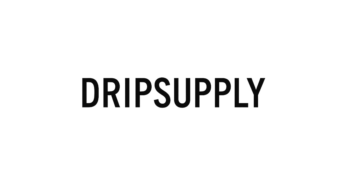 Drip Supply