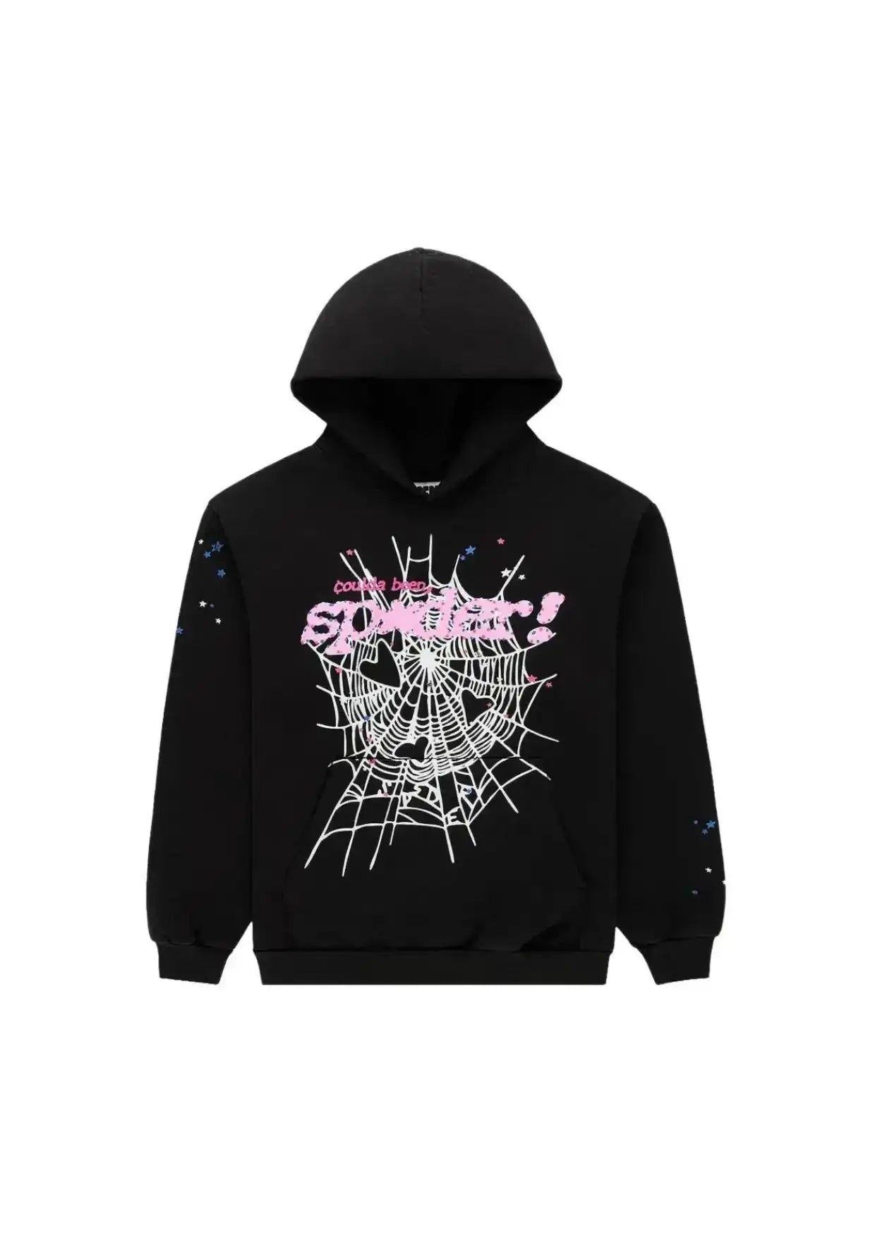 Punk Hoodie