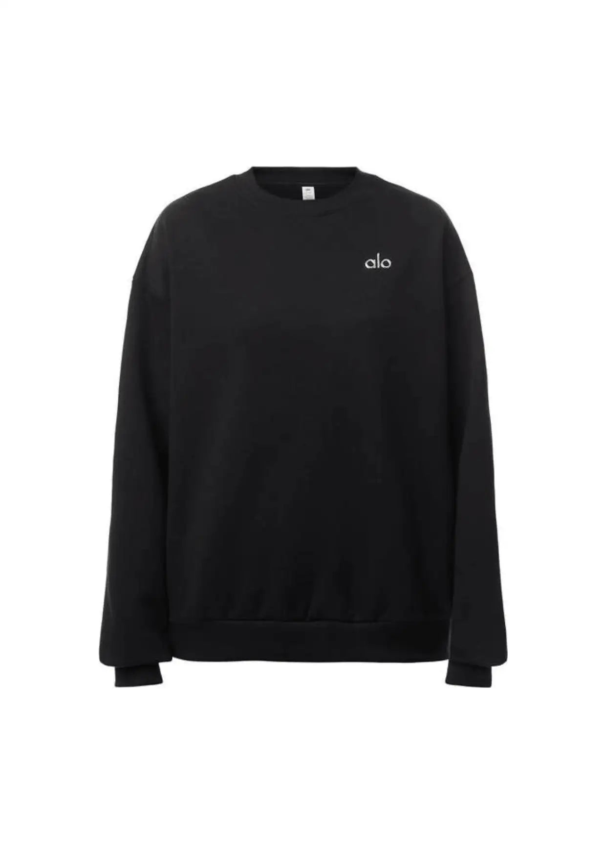 Accolade crewneck (Mujer)