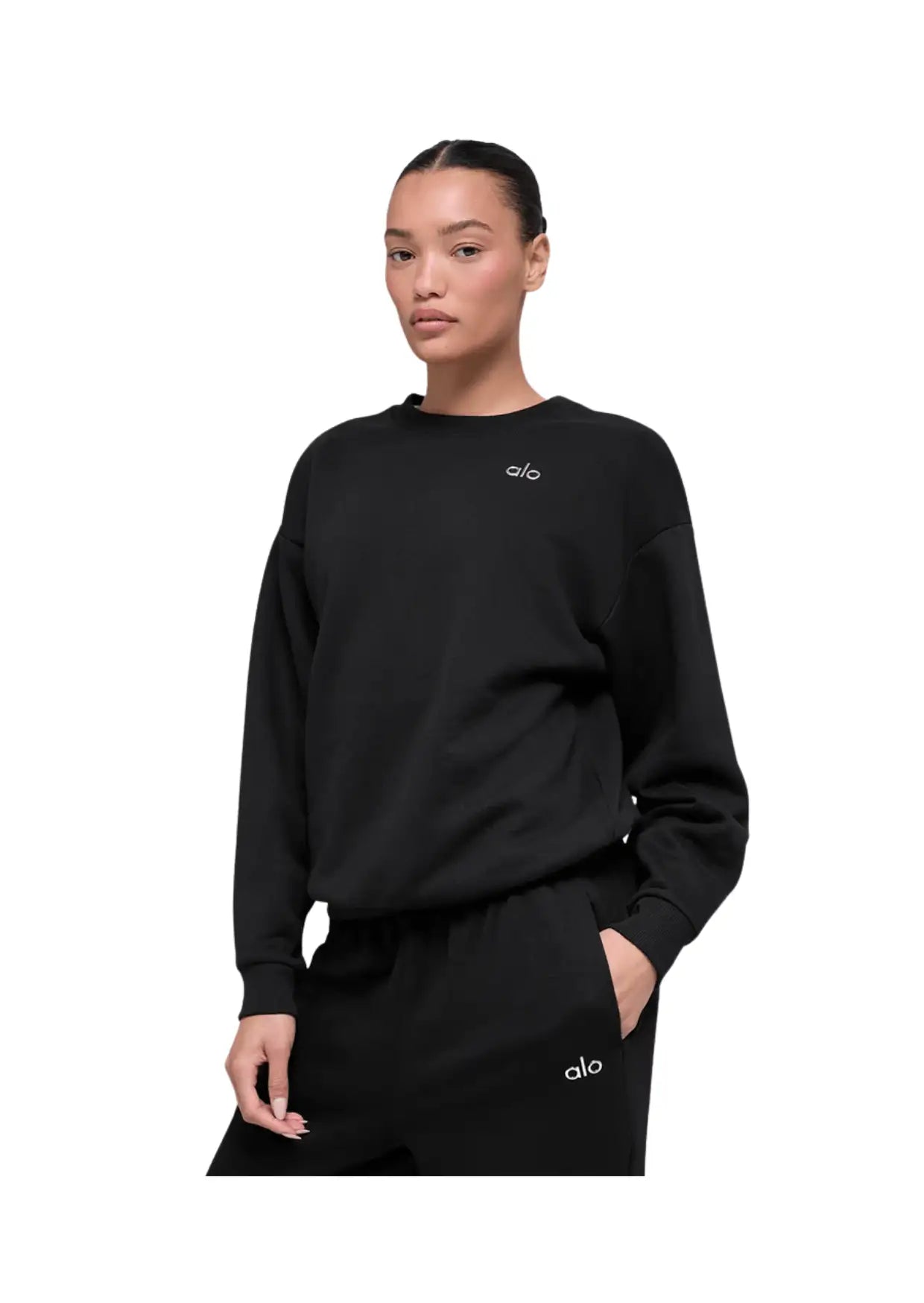 Accolade crewneck (Mujer)