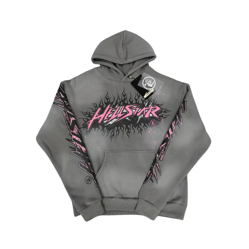 future flame hoodie