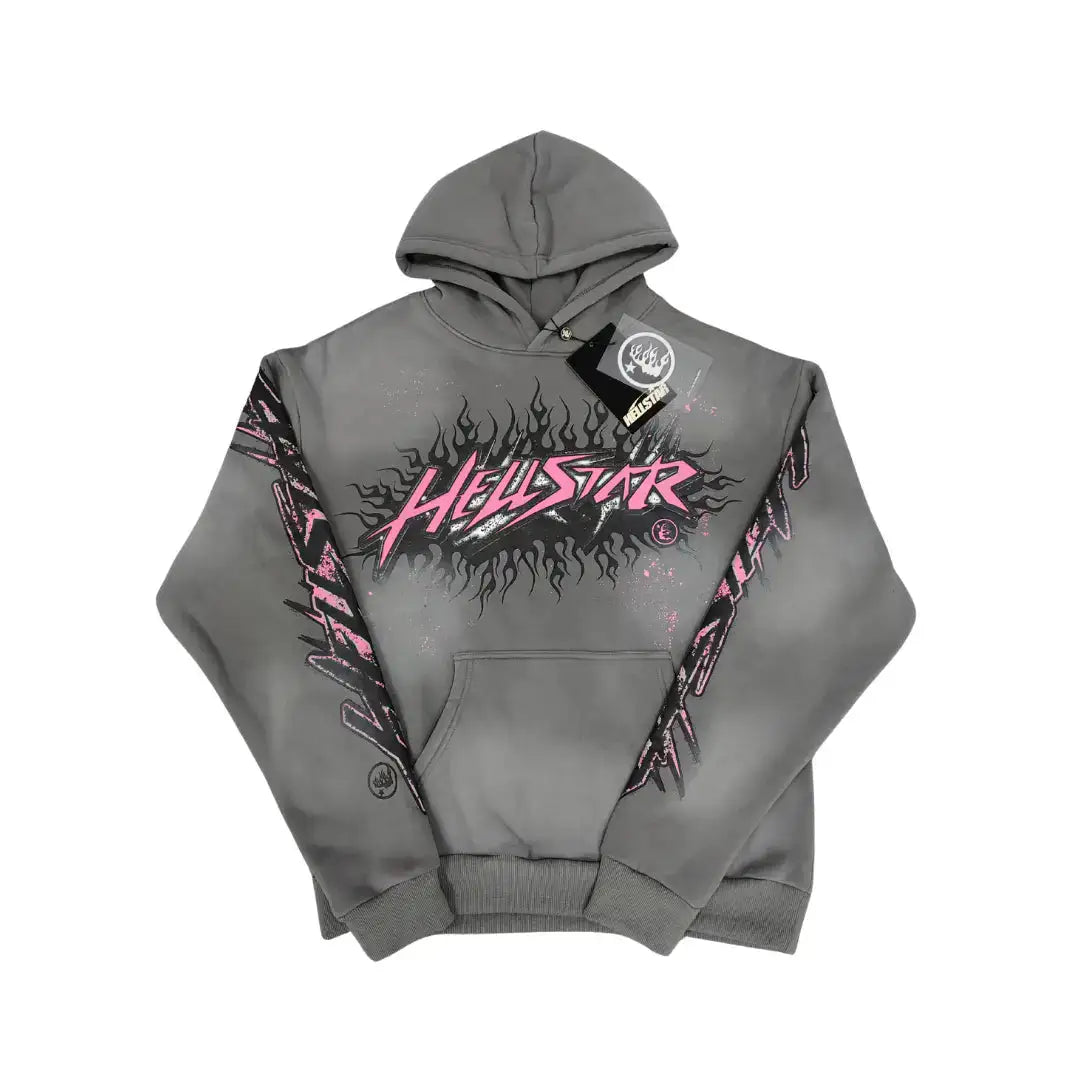 future flame hoodie