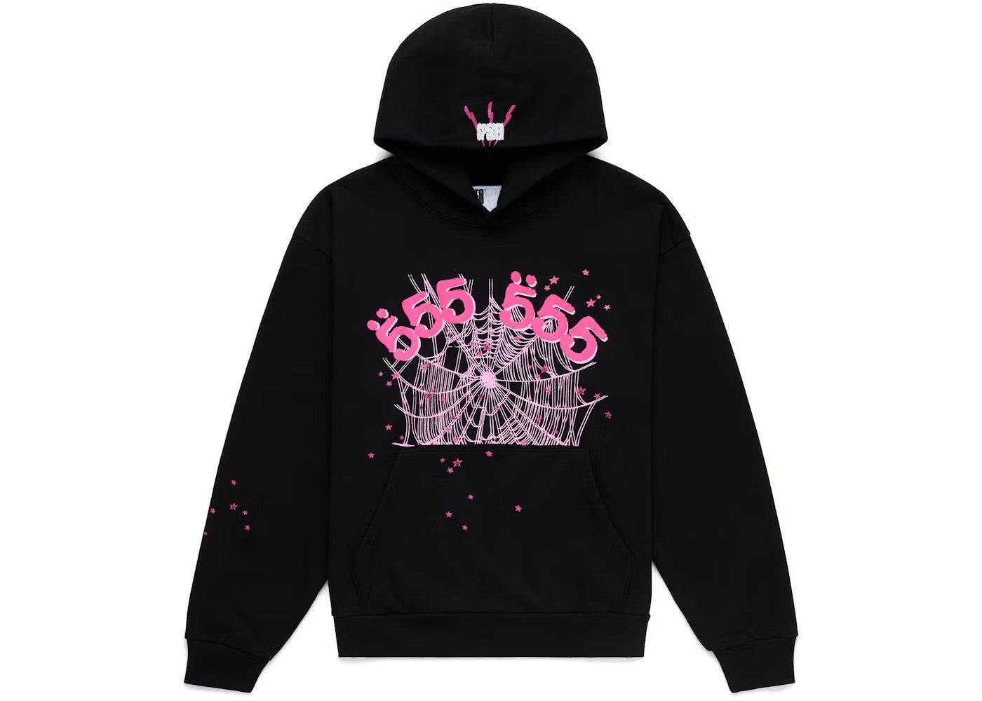 Angel numbers hoodie