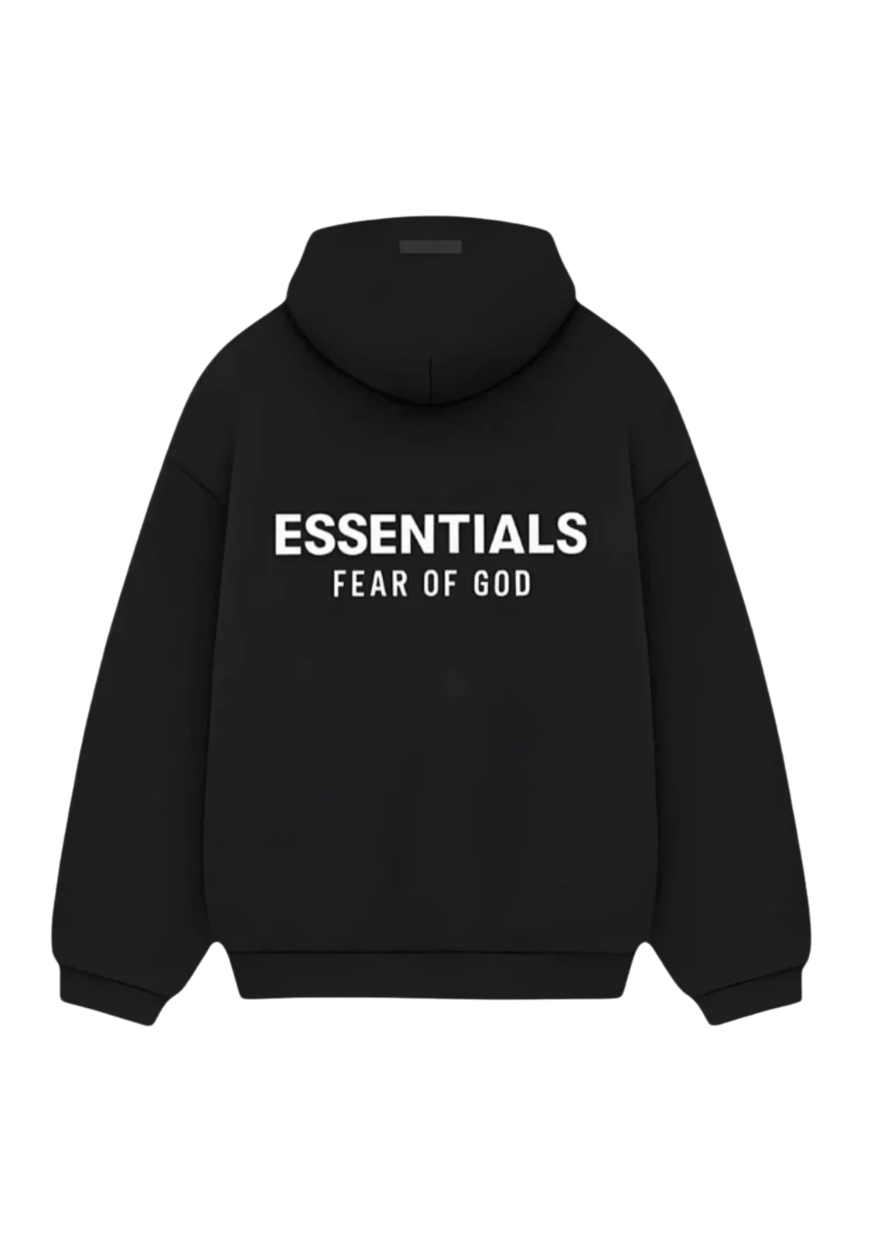 Essentials FW24 Black
