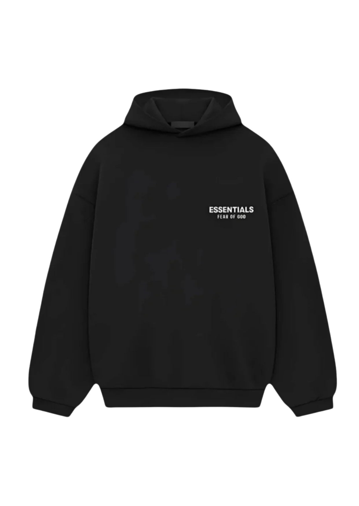 Essentials FW24 Black