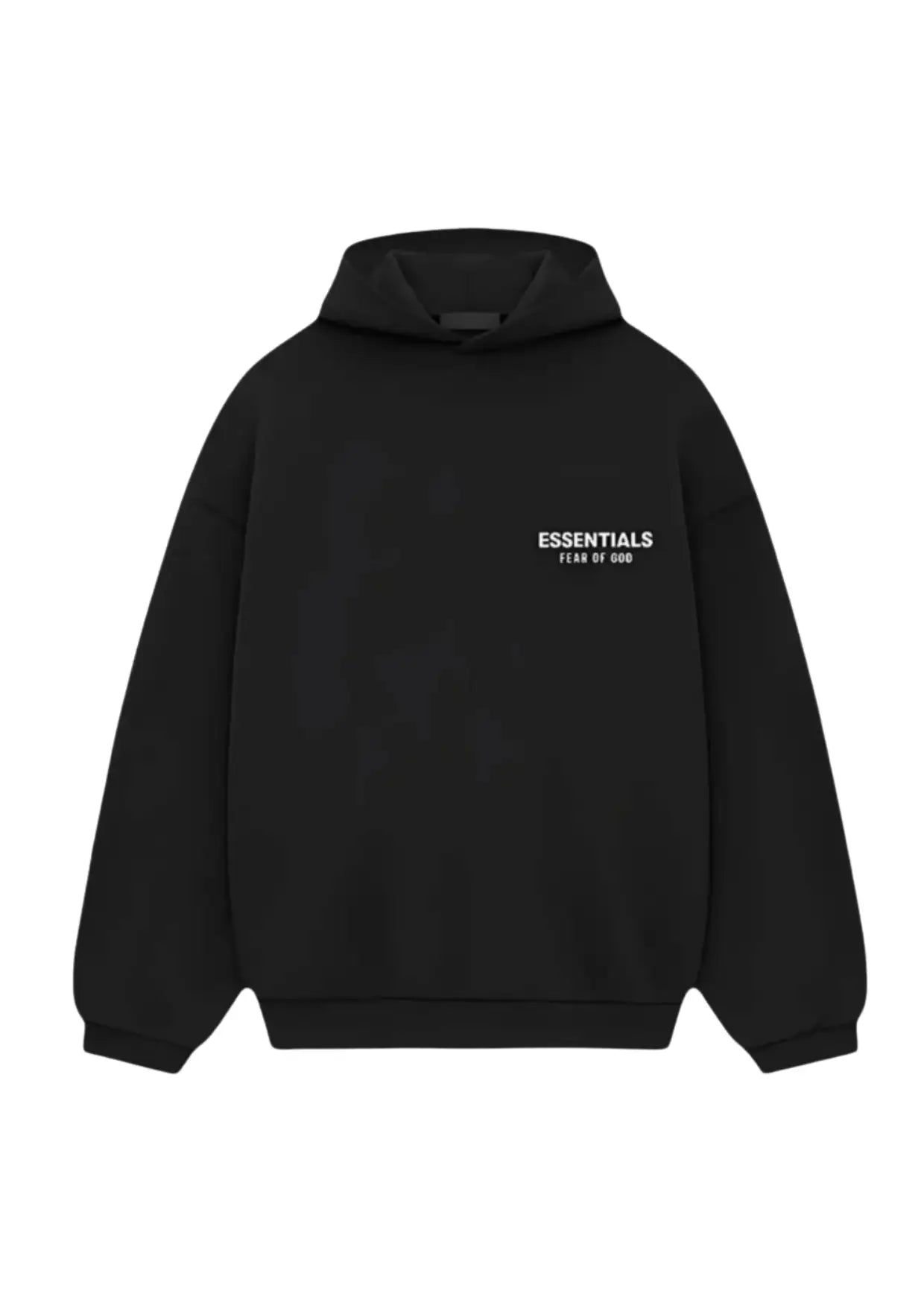 Essentials FW24 Black