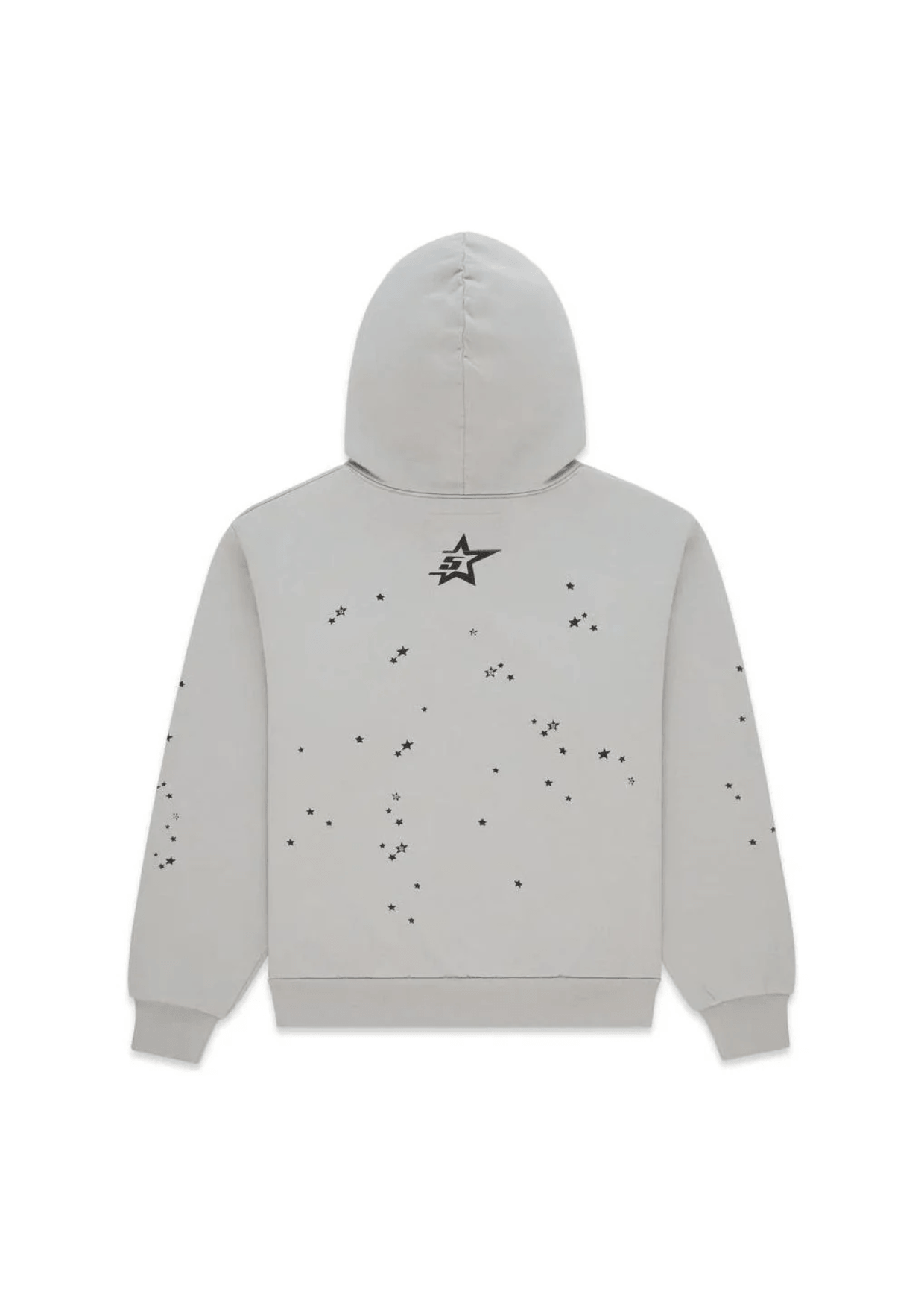 SP5DER Star Girl Hoodie