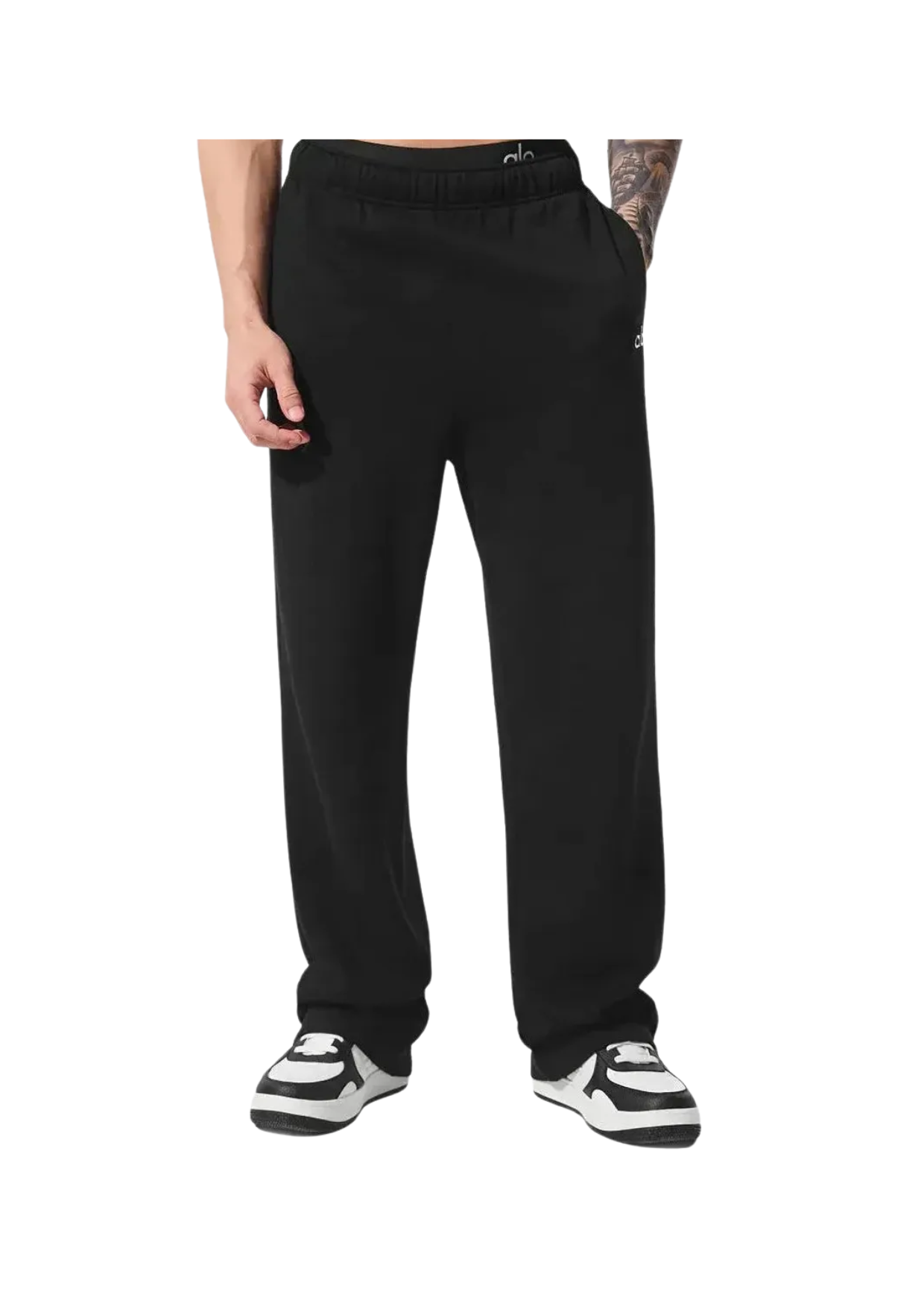 Alo Yoga Pants Accolade