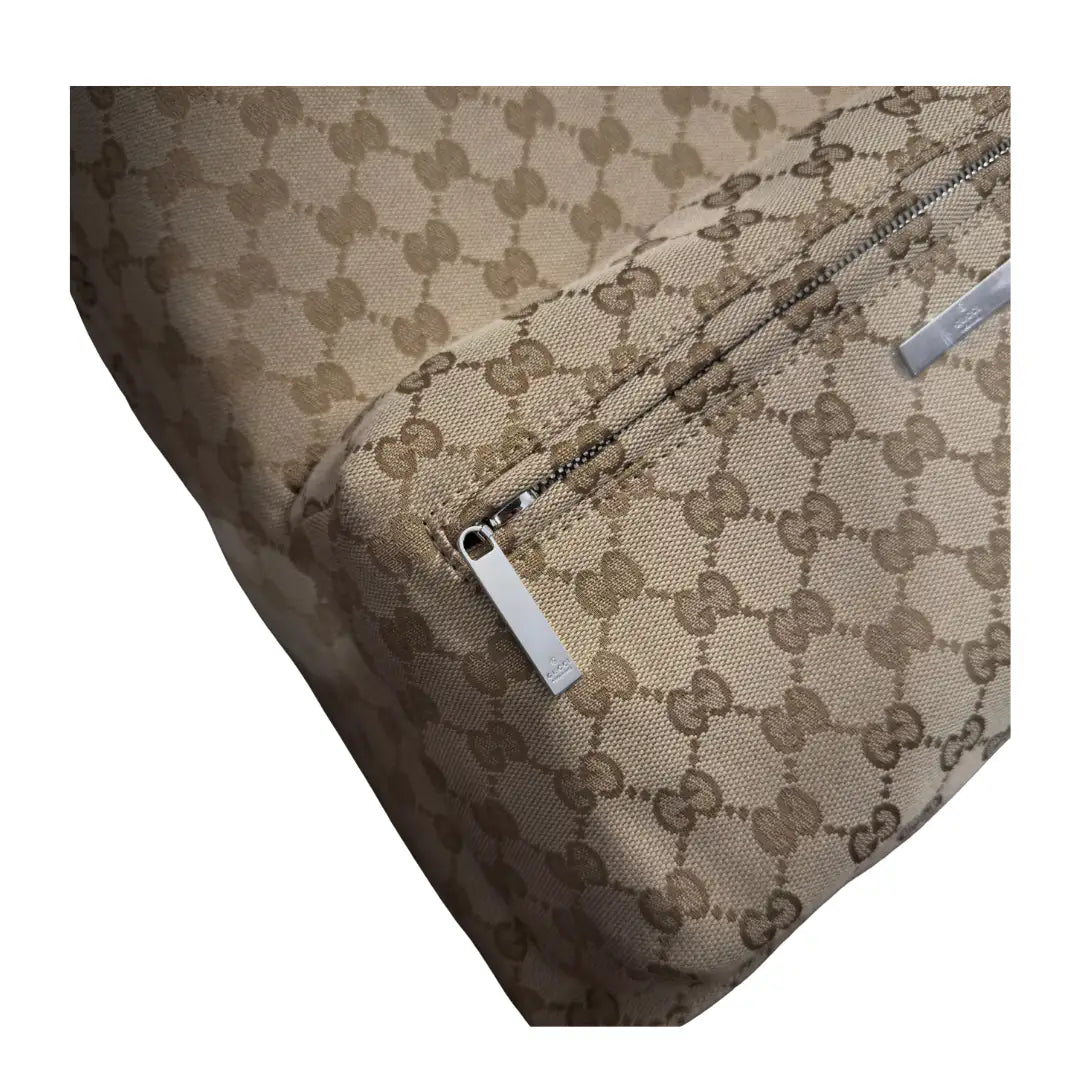 Mochila monogram grande