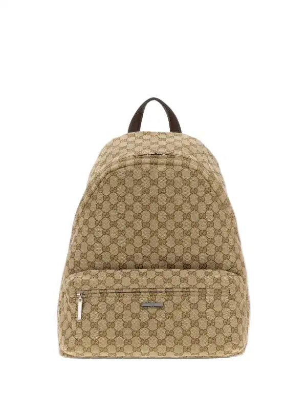 Mochila monogram grande