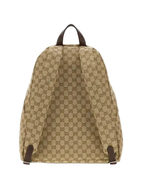Mochila monogram grande