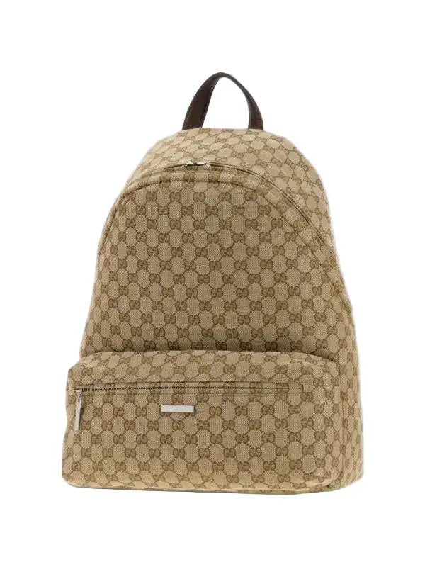 Mochila monogram grande